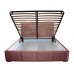 Pat tapitat Gold Mozaic 180 x 200 M63